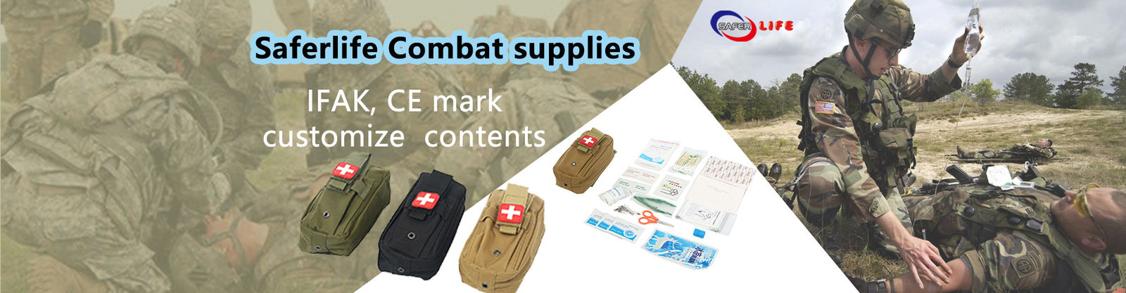 First Aid Equipment Supplies