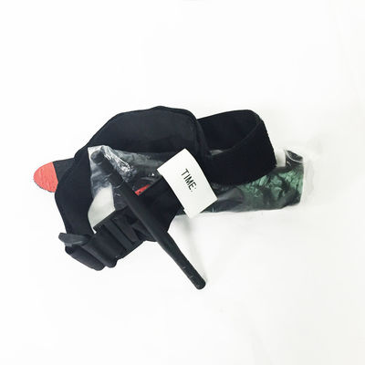 Responder First Aid Tourniquet Emergency Military Met Blood Collection Arterial Combat