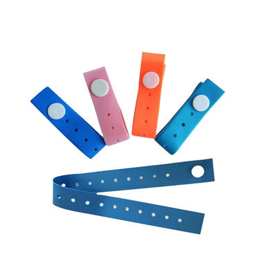 Wholesales Disposable Tourniquet  First Aid Elastic Button Tourniquet Medical TPE tourniquet