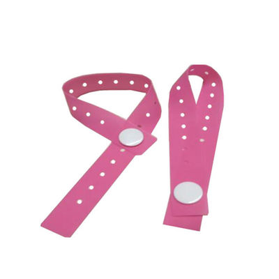 Wholesales Disposable Tourniquet  First Aid Elastic Button Tourniquet Medical TPE tourniquet