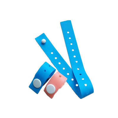 Wholesales Disposable Tourniquet  First Aid Elastic Button Tourniquet Medical TPE tourniquet