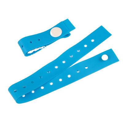 Wholesales Disposable Tourniquet  First Aid Elastic Button Tourniquet Medical TPE tourniquet