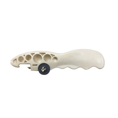 Medical bottle opener for bottle cutter before injection filling nursing tools