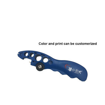 Medical bottle opener for bottle cutter before injection filling nursing tools
