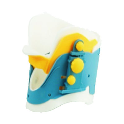 Good Selling Home Stretcher Massage Pillow Use Cervic Cervical Traction Device For Neck Pain Relief