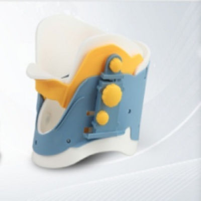 Good Selling Home Stretcher Massage Pillow Use Cervic Cervical Traction Device For Neck Pain Relief