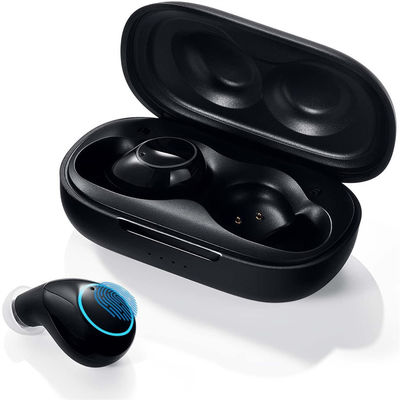 Brand New Smart Wireless Multiple Channel Care Invisible Hearing Digital Aids