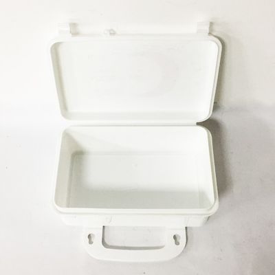 High Quality Medical Container Case Home First-Aid Plastic Kit First Aid Box Wall Mount