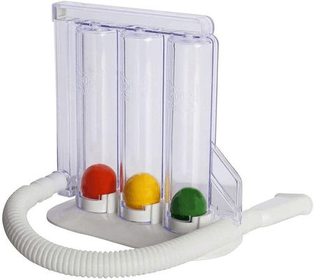 Factory direct sale exercises lungs respiratory for lungs deep breathing lung exerciser
