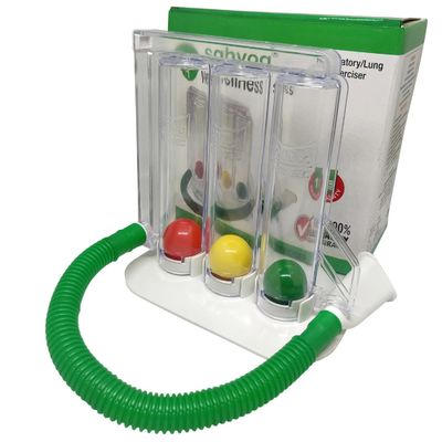Factory direct sale exercises lungs respiratory for lungs deep breathing lung exerciser