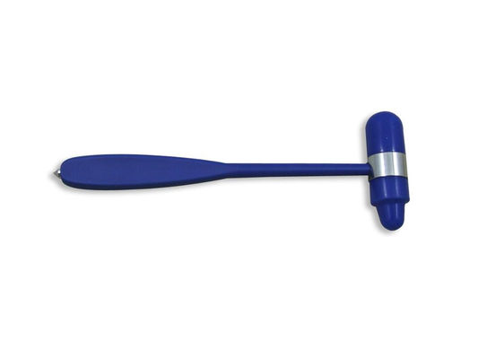 Wholesale Plastic Medical Reflex Hammer Diagnostic Neurological Hammer Percussion Hammer