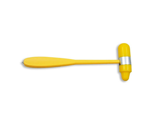 Wholesale Plastic Medical Reflex Hammer Diagnostic Neurological Hammer Percussion Hammer