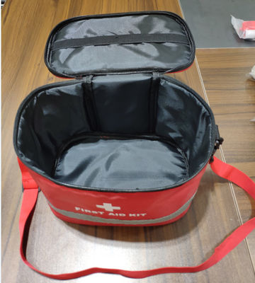 Professional emergency first aid supplies kit bag medical pack kit IFAK bag case  rescue bag pouch