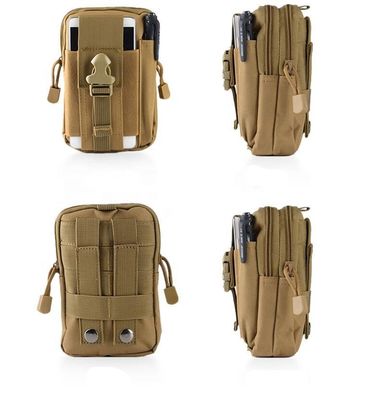 Trauma Military Emergency Medical Kit Army SOS Portable Bag Travel Camping Gear Tools