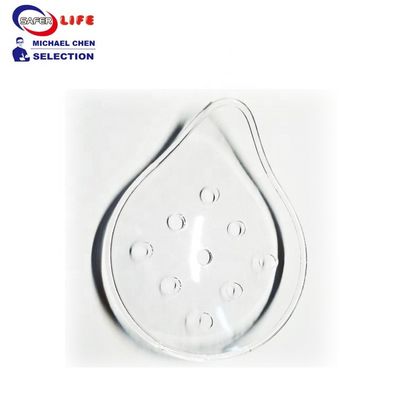 Travel First Aid Kit Health Equipment Medical Disposable Ophthalmic Surgery Eye Shield Protection