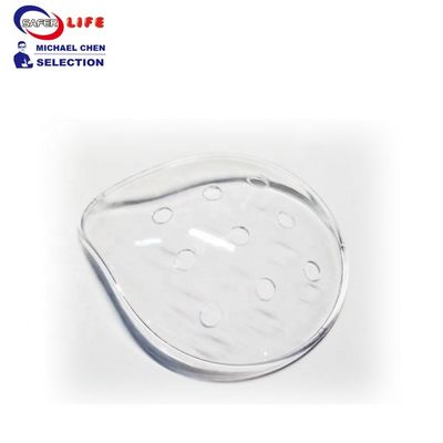 Travel First Aid Kit Health Equipment Medical Disposable Ophthalmic Surgery Eye Shield Protection