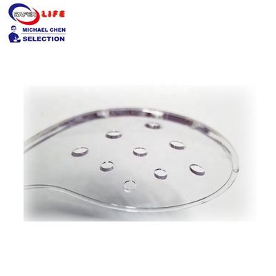 Travel First Aid Kit Health Equipment Medical Disposable Ophthalmic Surgery Eye Shield Protection