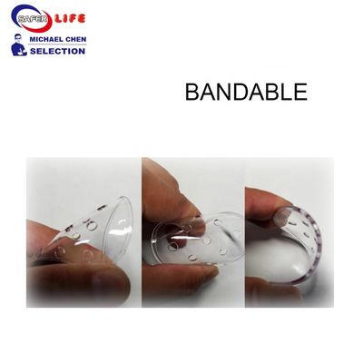 Travel First Aid Kit Health Equipment Medical Disposable Ophthalmic Surgery Eye Shield Protection