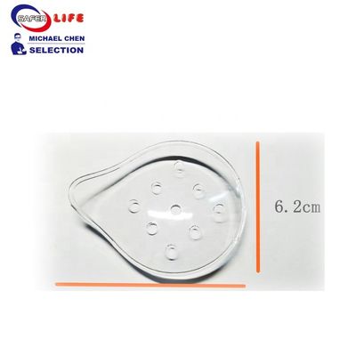 Travel First Aid Kit Health Equipment Medical Disposable Ophthalmic Surgery Eye Shield Protection