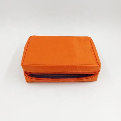 First aid equipment supplies Finger Leg First Aid Splint Kit Small Medical Pack WaterProof Repeat