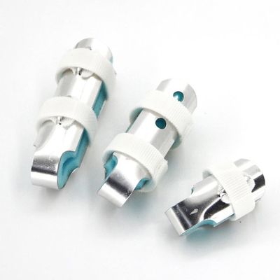 First aid equipment supplies Finger Leg First Aid Splint Kit Small Medical Pack WaterProof Repeat