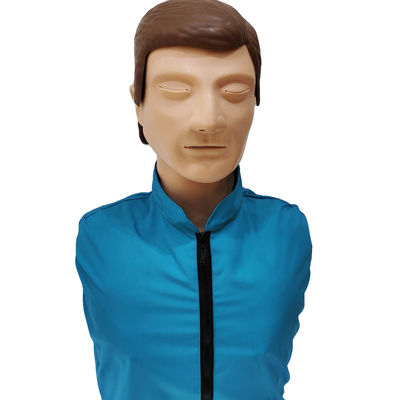 CPR Training Manikin Half Body CPR manikin Medical  basic CPR manikin model