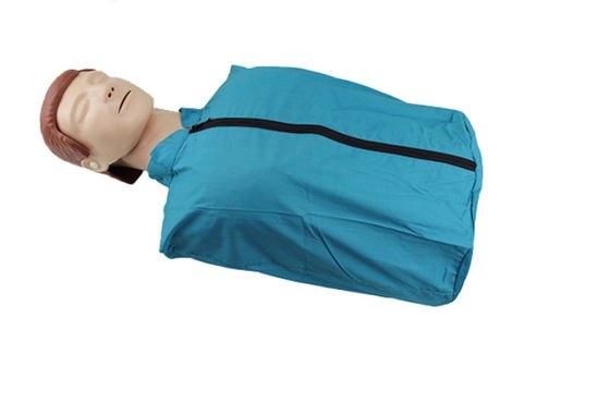 CPR Training Manikin Half Body CPR manikin Medical  basic CPR manikin model