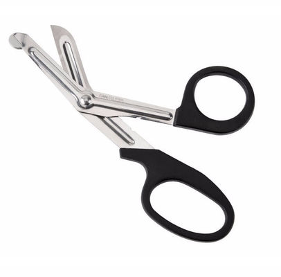 High quality stainless steel bandage scissor  hospital first aid kits IFAK trauma shears