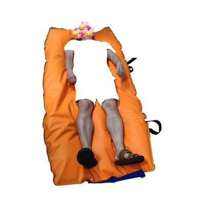 Vacuum Mattress Stretcher professional emergency Body Fixation Vacuum Airbag Emergency Stretcher First Aid for Adult Child Use