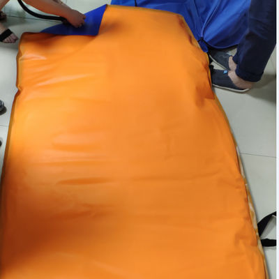Vacuum Mattress Stretcher professional emergency Body Fixation Vacuum Airbag Emergency Stretcher First Aid for Adult Child Use