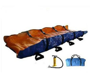 Vacuum Mattress Stretcher professional emergency Body Fixation Vacuum Airbag Emergency Stretcher First Aid for Adult Child Use
