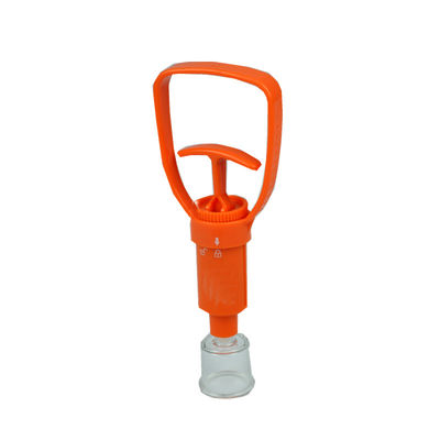 Venom Extractor for insect snake bite Bee sting poison extractor Pump outdoor first aid kit