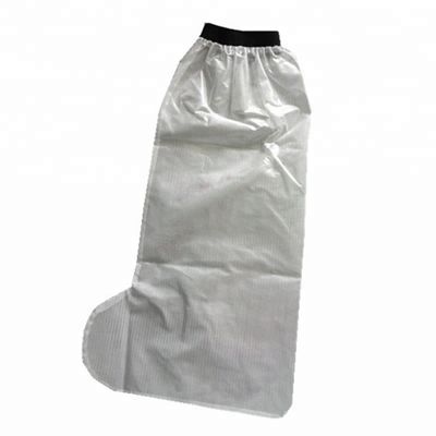 2019 New bath and swimming cover bandage reusable waterproof cast protector half leg health and household