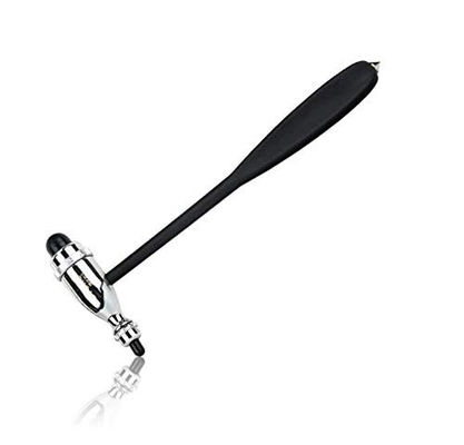 High Quality Reflex Medical Percussion Hammer Stainless Steel Diagnostic Hammer Accessory