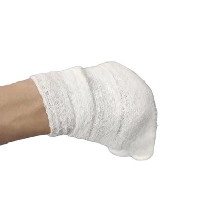 Z-Fold Compressed Gauze trauma  IFAK kit supplies sterile Hemostatic compression Gauze manufacturer