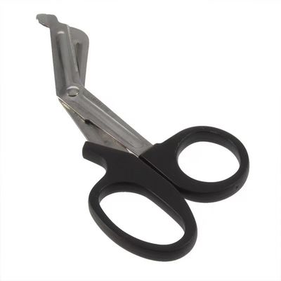 Trauma shears