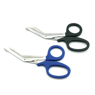 Trauma shears