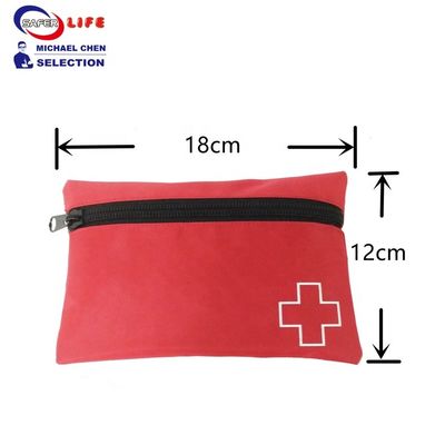 High quality easy carry pocket size dog first aid kit pet use portable