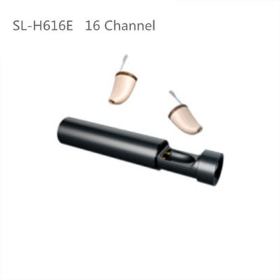 Original Digital Cheap 16 Best Rechargeable Wireless wireless For Multiple Channel Hearing Aid
