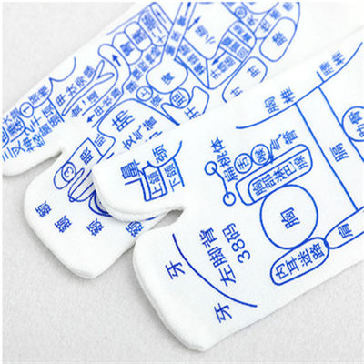 Popular Design Self Heating Magnetic Winters Remote Clothing Heat Resistant Foot Massage Socks Heated