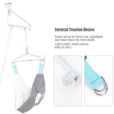 High Quality Spine Support Chair Bed Cervical Traction Device Neck And Shoulder