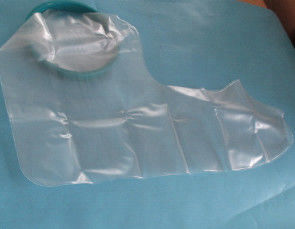 High quality PV shower bath cover bandage protector for wound vulnus protect waterproof cast medical equipment