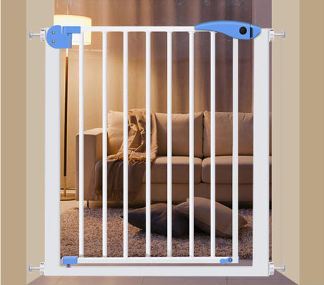 Wholesale Fence Baby Safety Gate Stair Gate Baby Protection Door Close Baby Safety Gate For Child