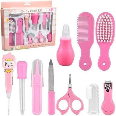 Wholesale Baby Healthcare Kit Newborn BabyCare Accessories  HealthCare Set