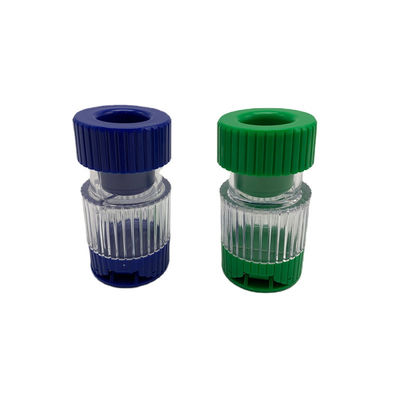 ABS Pill Crusher With Pill Box Cutter For Personal Care