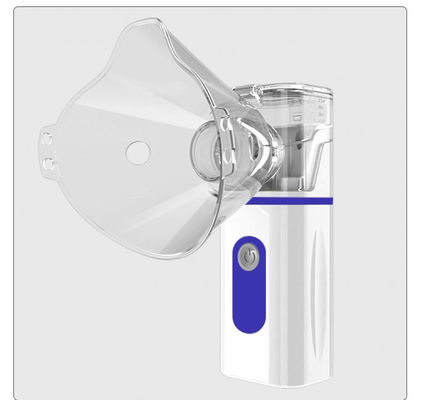 wholesale Portable  Mesh Nebulizer For Children Medical Atomizer