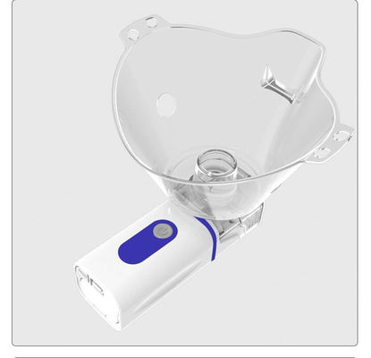 wholesale Portable  Mesh Nebulizer For Children Medical Atomizer