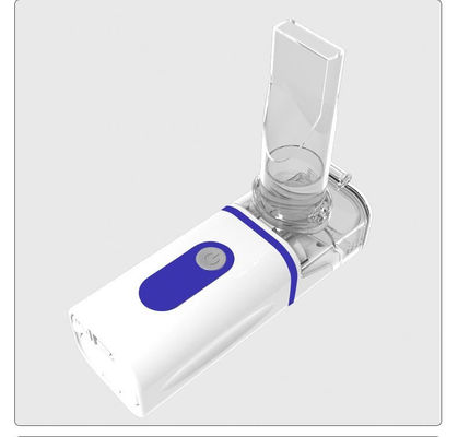 wholesale Portable  Mesh Nebulizer For Children Medical Atomizer