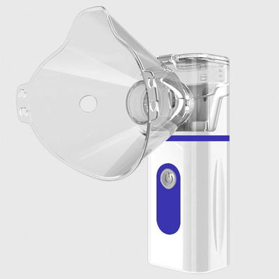wholesale Portable  Mesh Nebulizer For Children Medical Atomizer