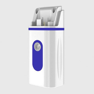 wholesale Portable  Mesh Nebulizer For Children Medical Atomizer